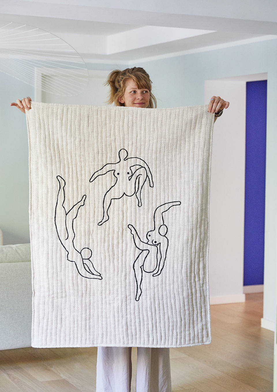 Henri Matisse als Inspiration