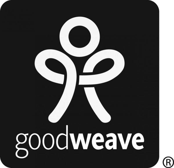 GoodWeave – unser Siegel für faire Bedingungen in den Webereien