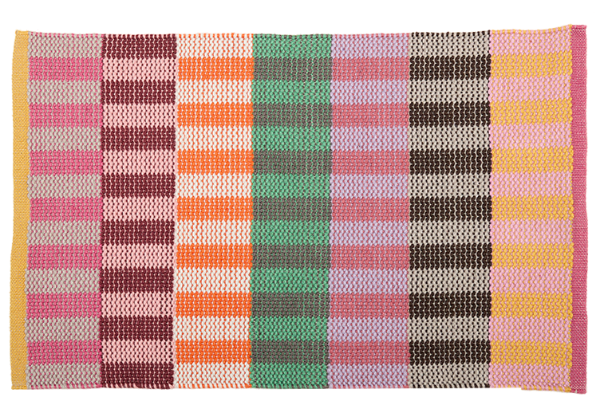 COLOR Indoor/outdoorteppich