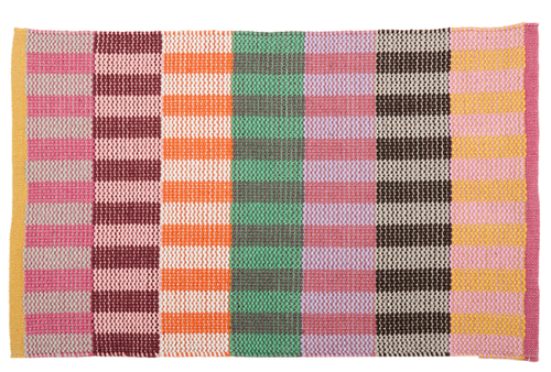 COLOR Indoor/outdoor rug