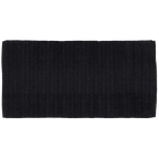 HONEY Cotton rug, recycled