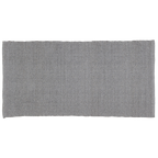 HONEY Cotton rug, recycled