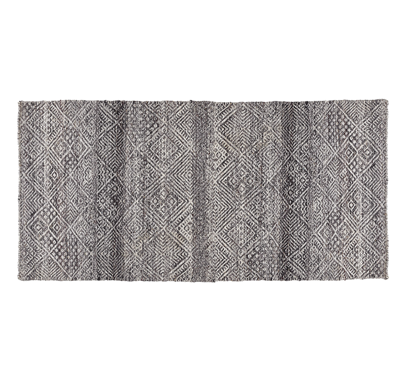 ATHENS Indoor/outdoorteppich 70x140cm u. 70x250cm