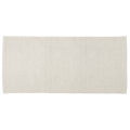 HONEY Cotton rug, recycled