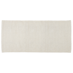 HONEY Cotton rug, recycled