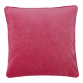 PINK Kissenhülle, Samt
