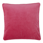 PINK Kissenhülle, Samt
