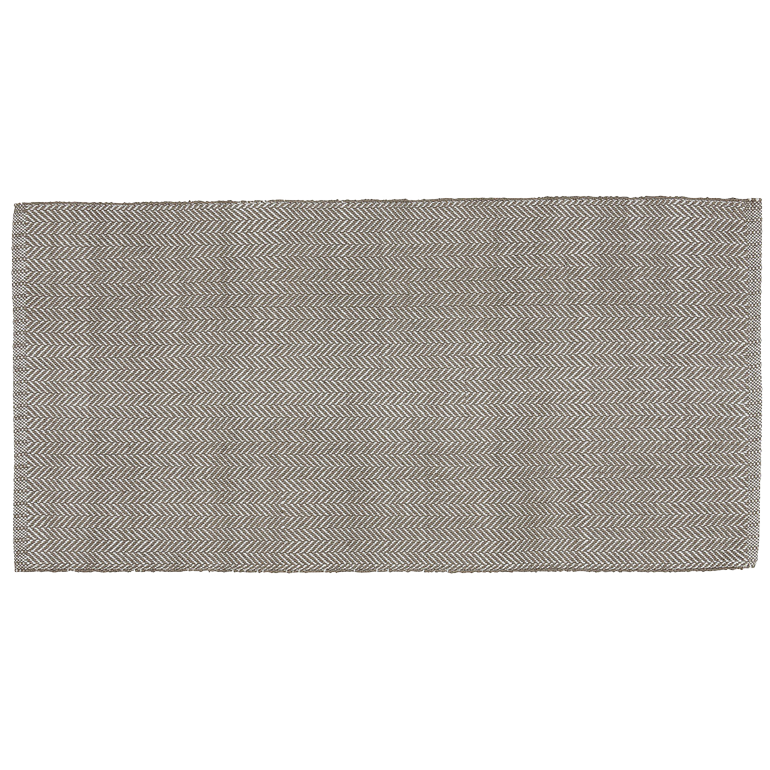 HERRINGBONE Indoor/Outdoor Teppich