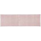 FAN Baumwollteppich, recycelt 70x250cm