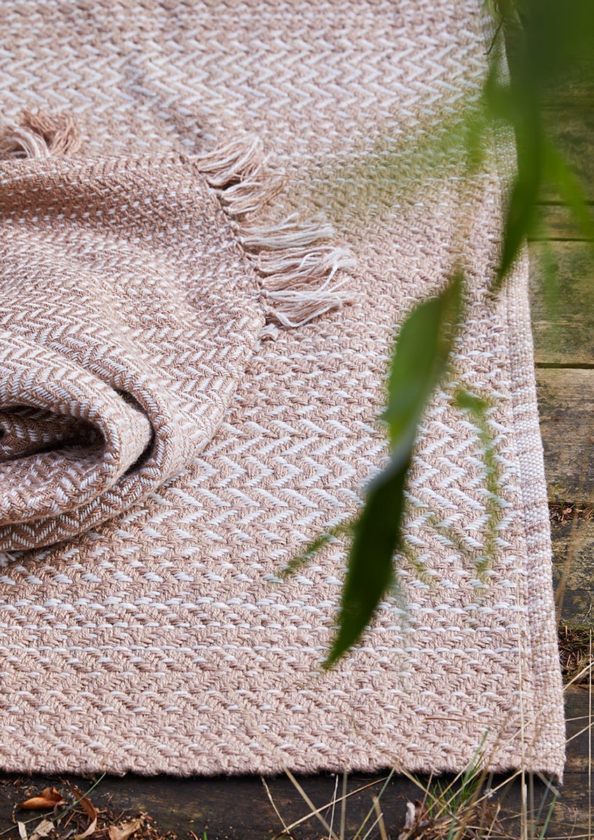 SASKATOON Indoor/Outdoor Rug