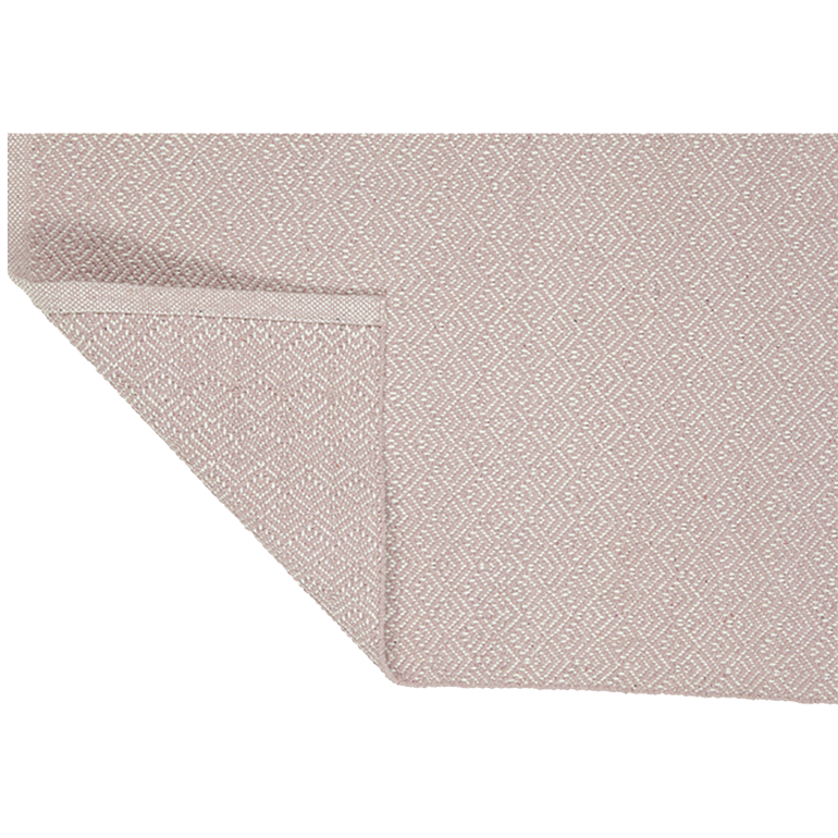 FAN Baumwollteppich, recycelt 70x250cm