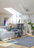 BOUCLÉ indoor/outdoor Teppich