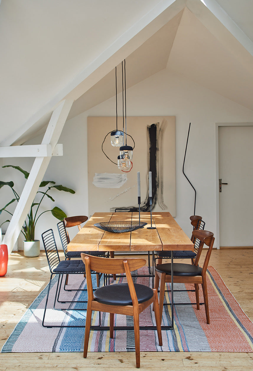 POPPY Indoor/outdoor rug