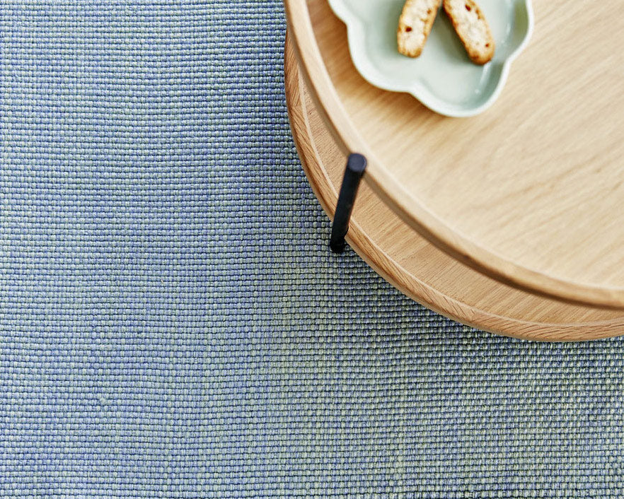 DUO Indoor/outdoor Teppich, two-tone