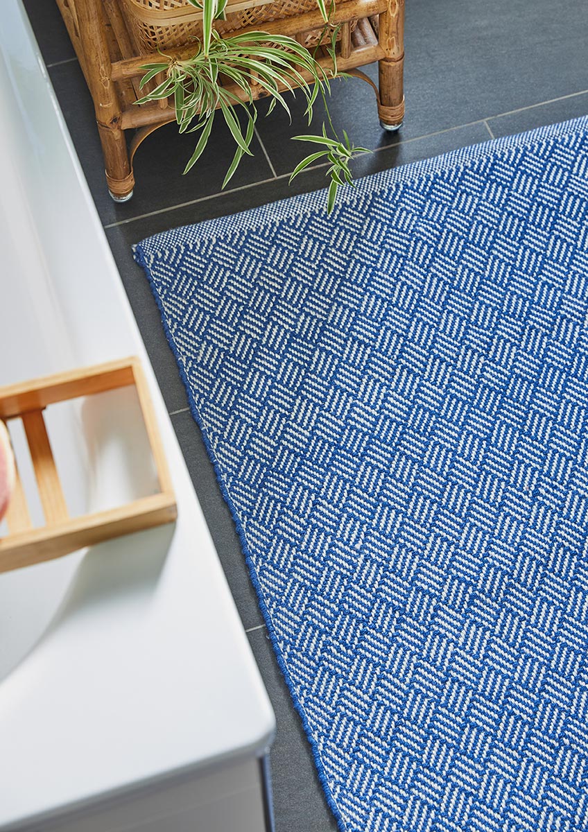LACIS Indoor/outdoorteppich, 70x140cm