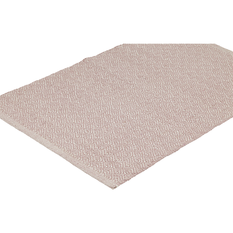 FAN Baumwollteppich, recycelt 70x250cm