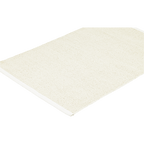 SOLID Baumwollteppich, recycelt, 70x250cm