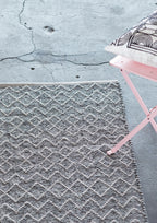 BOUCLÉ indoor/outdoor Teppich