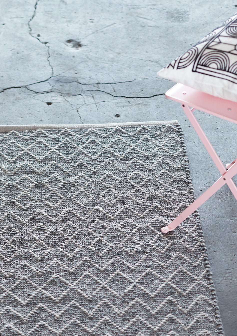 BOUCLÉ indoor/outdoor Teppich