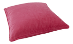 PINK Kissenhülle, Samt