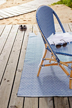 LACIS Indoor/outdoorteppich, 70x140cm