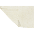 HONEY Cotton rug, recycled