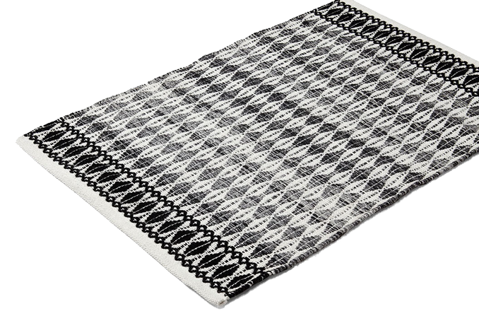 SAMI Indoor/outdoorteppich, 140x200cm