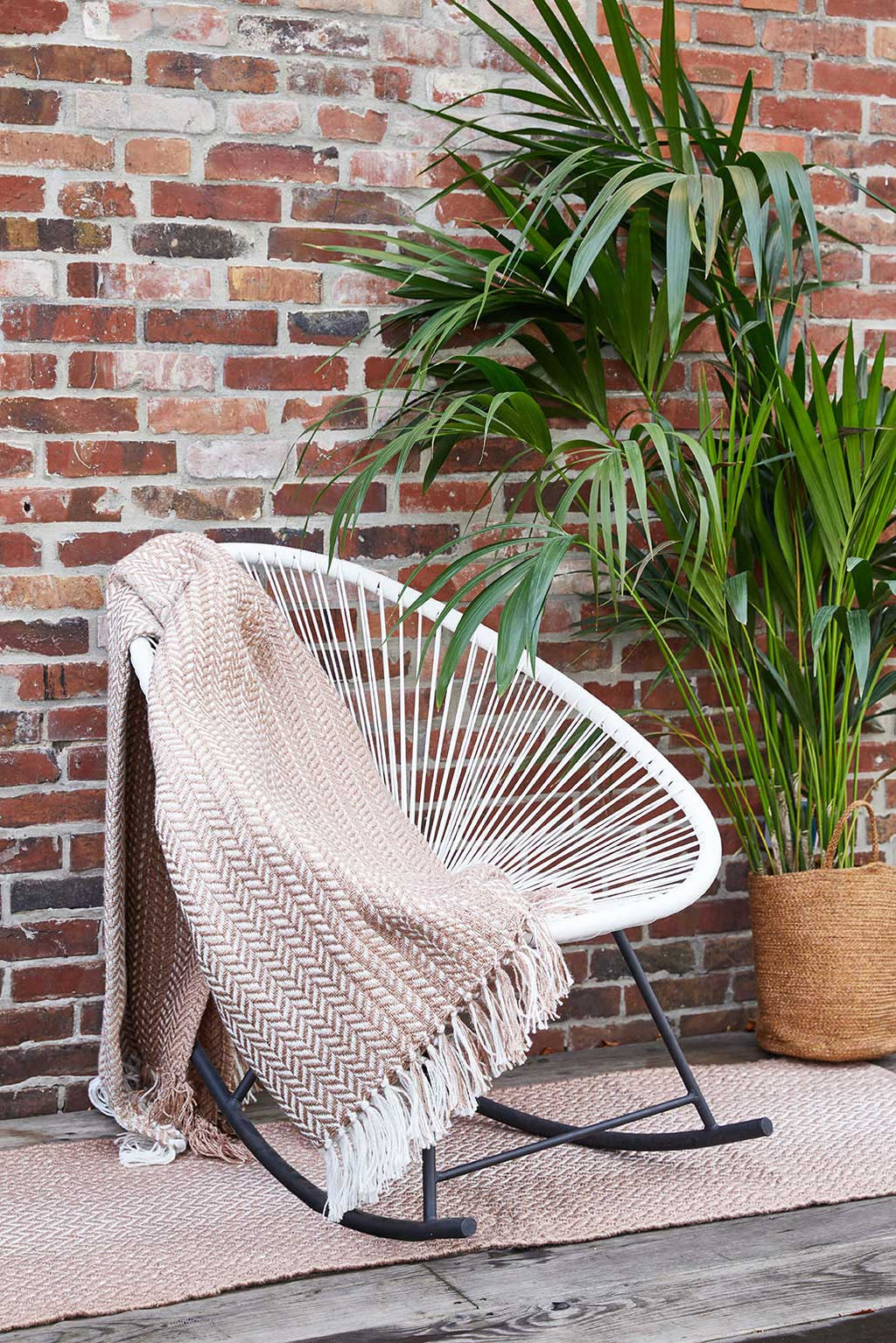 SASKATOON Indoor/Outdoor Rug
