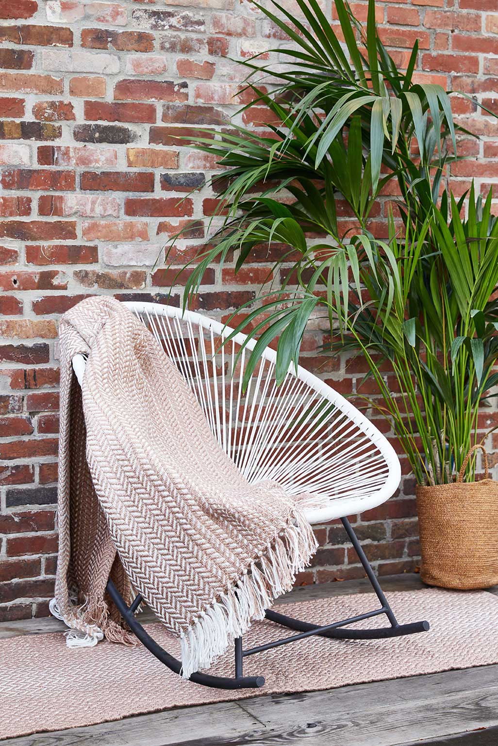 SASKATOON Indoor/Outdoor Rug