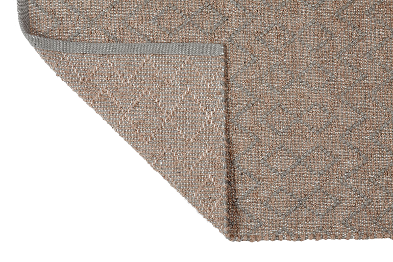 BOUCLÉ indoor/outdoor Teppich