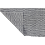 HONEY Cotton rug, recycled