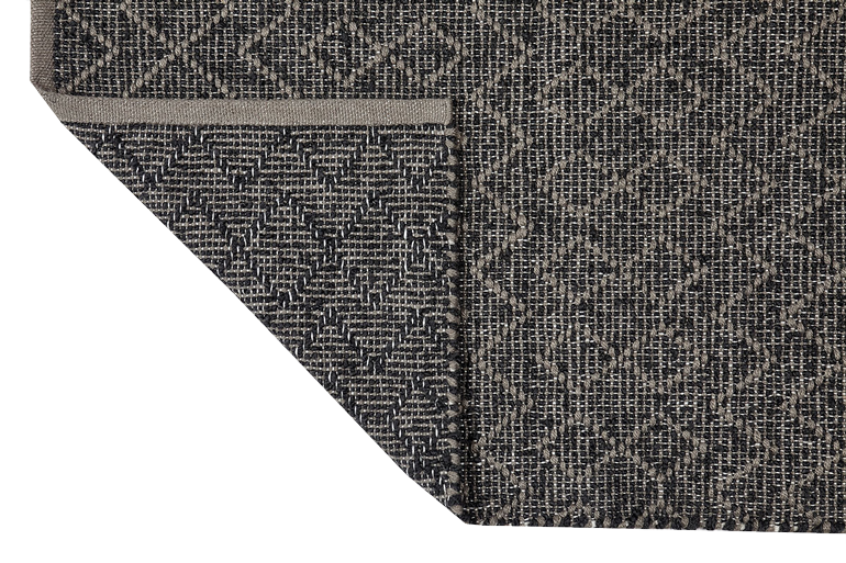 BOUCLÉ indoor/outdoor Teppich