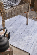 ATHENS Indoor/outdoorteppich 70x140cm u. 70x250cm