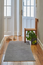 HONEY Cotton rug, recycled