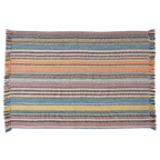 PET Outdoordecke, POPPY, multi, 130x180cm