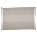 PET Outdoordecke, SASKATOON, sand, 130x180cm