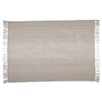 PET Outdoordecke, SASKATOON, sand, 130x180cm