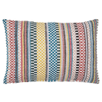 PET Outdoorkissen, POPPY, multi, 40x60cm