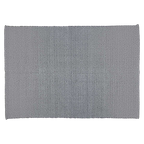 HONEY Cotton rug, recycled