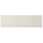 HONEY Cotton rug, recycled
