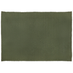 HONEY Cotton rug, recycled