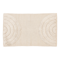 Teppich, RAINBOW, natur, Baumwolle, 60x90cm*SALE
