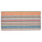 PET Outdoorteppich, POPPY, multi, 70x140cm