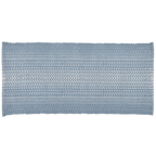 PET Outdoorteppich, SASKATOON, sky, 70x140cm*