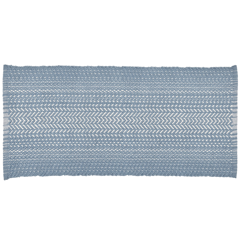 PET Outdoorteppich, SASKATOON, sky, 70x140cm*