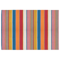 PET Outdoorteppich, MUJO, multi, 140x200cm