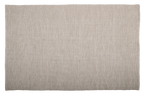 PET Outdoorteppich, MELANGE, hellgrau, 140x200cm