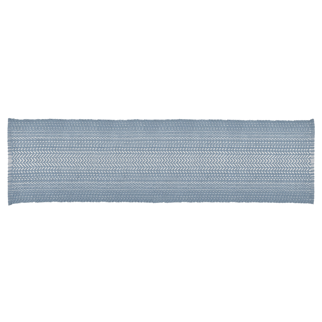 PET Outdoorteppich, SASKATOON, sky, 70x250cm*