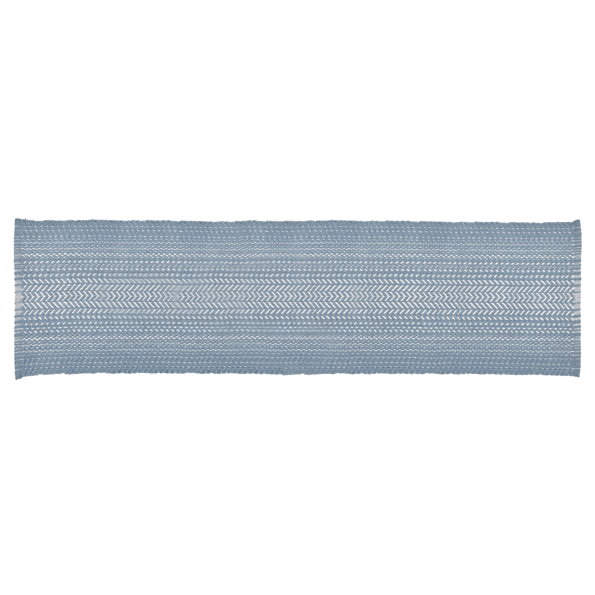 PET Outdoorteppich, SASKATOON, sky, 70x250cm*