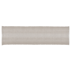 PET Outdoorteppich, SASKATOON, sand, 70x250cm